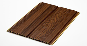 pvc grating panel
